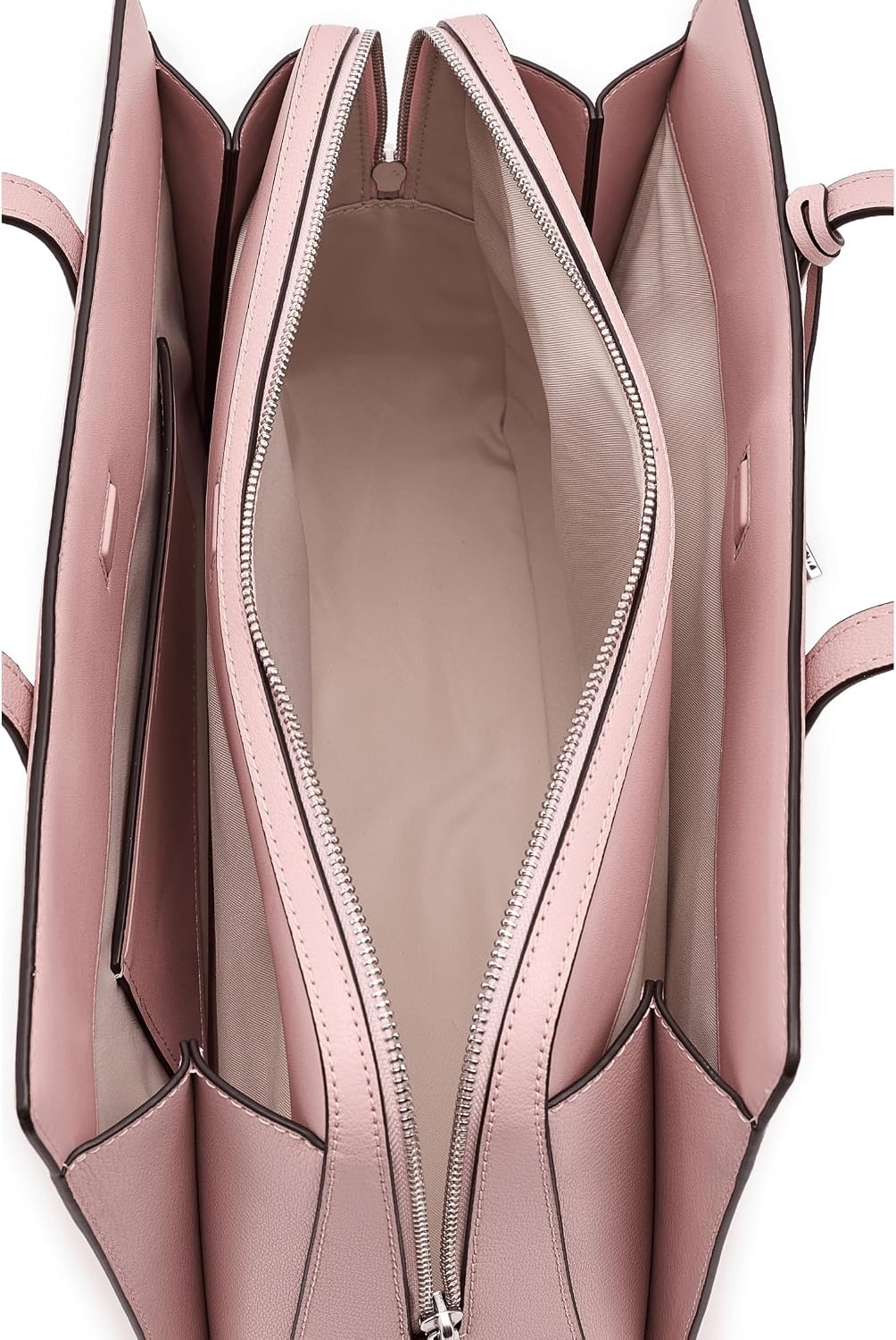 image:imageMichael Kors Womens Laila Medium Tote BagSmokey Rose