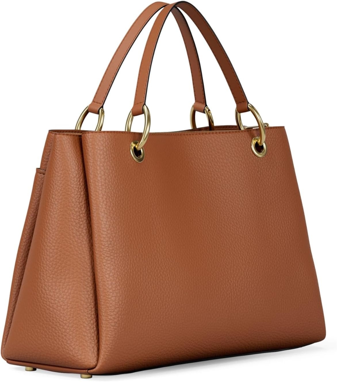 image:imageMichael Kors Womens May Medium Triple Compartment Shoulder BagLuggage