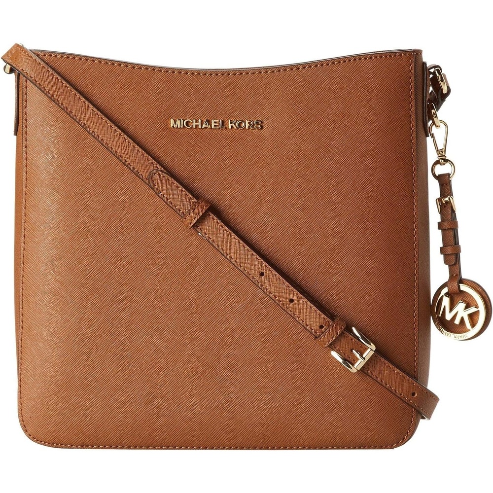 image:imageMichael Kors Jet Set Messenger BagLuggage