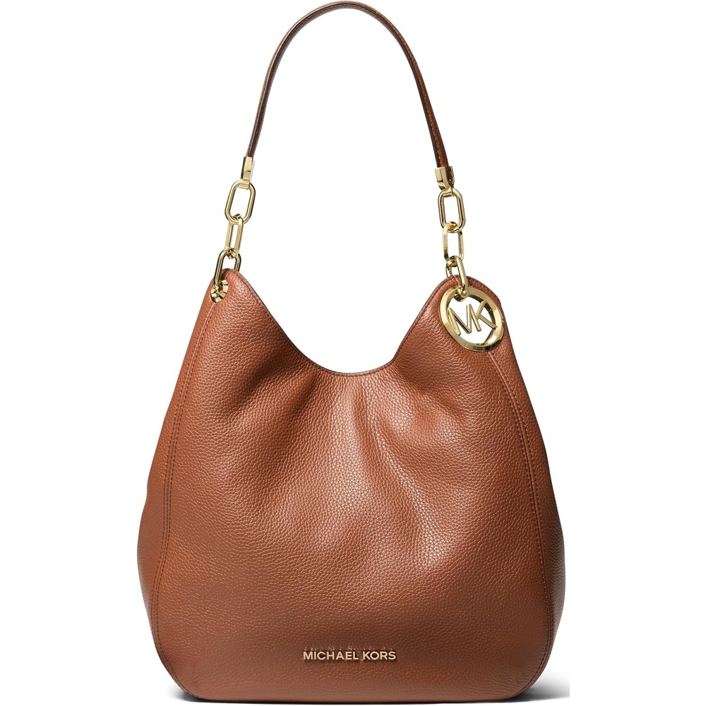 image:imageMichael Kors Lillie Large Chain Shoulder BagLuggage