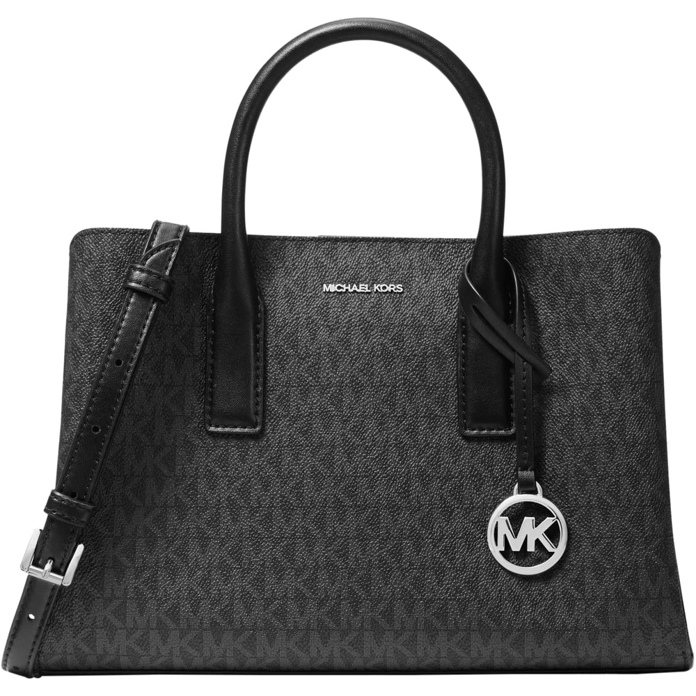 image:imageMichael Kors Ruthie Small SatchelBlack