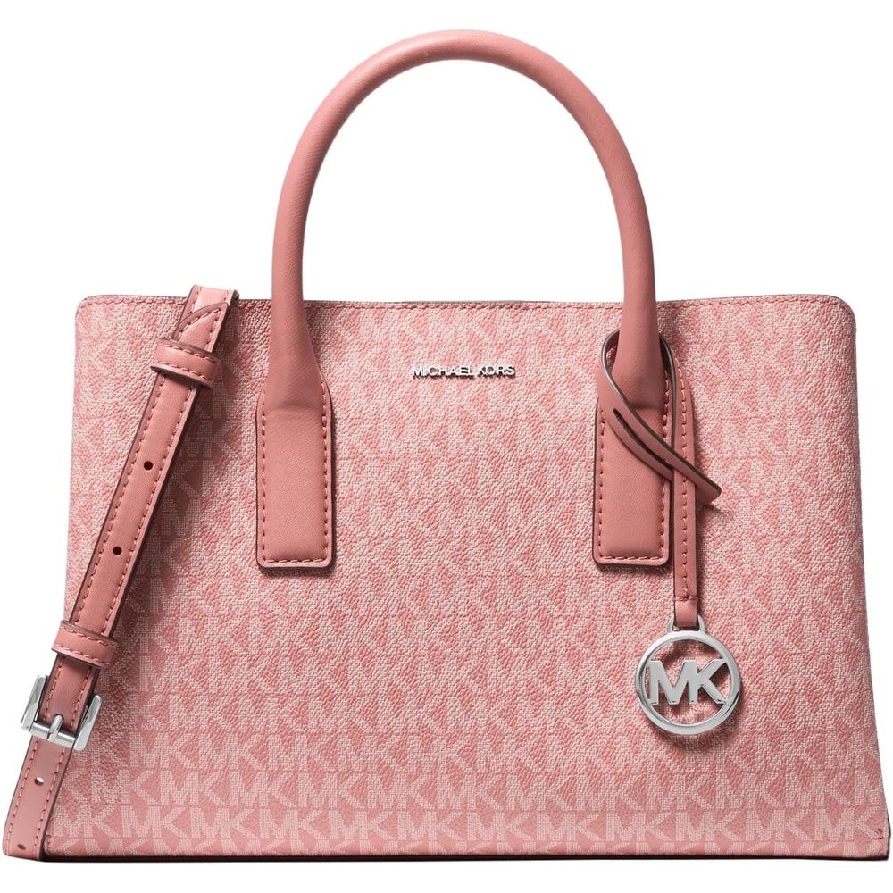 image:imageMichael Kors Ruthie Small SatchelRose