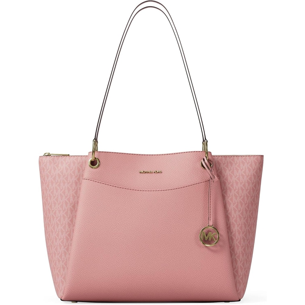image:imageMichael Kors Womens May Large TotePrimrose