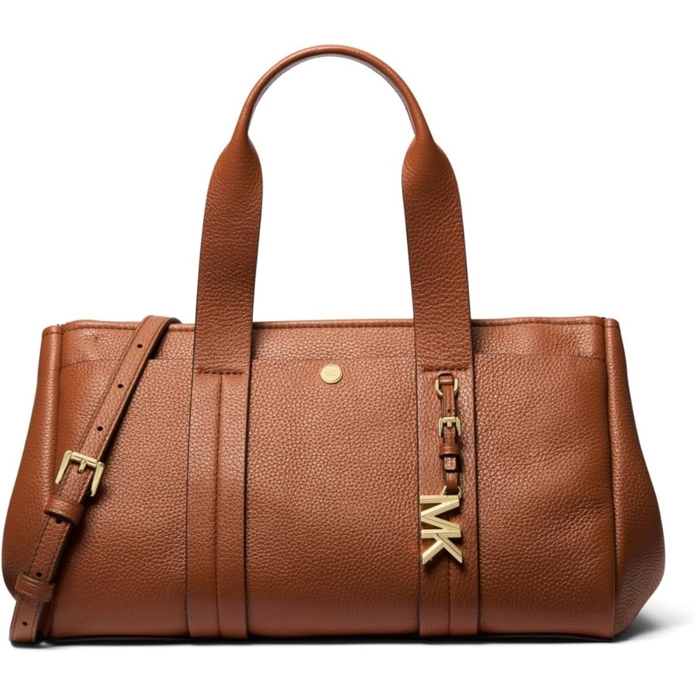 image:imageMichael Kors Womens Romee Small SatchelLuggage
