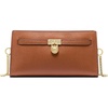 Gold-tone Hardware/Urbino Leather/Luggage