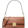 Gold-tone Hardware/Soft Shiny Goat Leather/Luggage