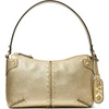 Gold-tone Hardware/Pale Gold