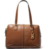 Gold-tone Hardware/Luggage