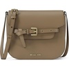 Gold-tone Hardware/Pebble Leather/Husk