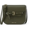 Ivy/Pebbled Leather