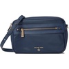 Gold-tone Hardware/Nylon/Navy