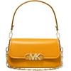 Gold-tone Hardware/Golden Rod