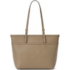 Gold-tone Hardware/Pebble Leather/Husk