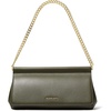 Gold-tone Hardware/Sahara Leather/Ivy