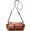 Antique Gold-tone Hardware/Luggage