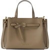 Gold-tone Hardware/Pebble Leather/Husk