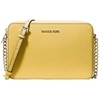 Gold-tone Hardware/Daisy Yellow