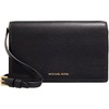 Gold-tone Hardware/Black