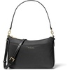 Gold-tone Hardware/Milano Nylon/Black