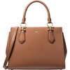 Gold-tone Hardware/Saffiano Leather/Luggage