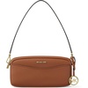 Gold-tone Hardware/Leather/Luggage