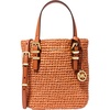 Gold-tone Hardware/Orange Punch