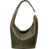 Gold-tone Hardware/Soft Venus Leather/Ivy