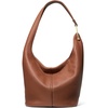 Gold-tone Hardware/Soft Venus Leather/Luggage