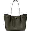 Gold-tone Hardware/Pebble Leather/Ivy 2