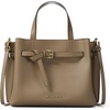 Gold-tone Hardware/Pebble Leather/Husk 2