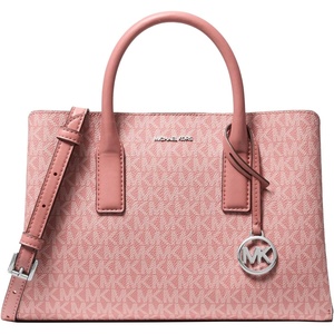 Michael Kors Ruthie Small Satchel(Rose)