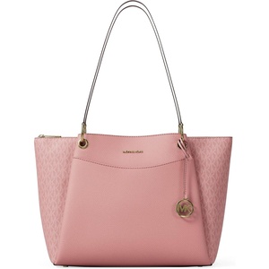 Michael Kors Women’s May Large Tote(Primrose)