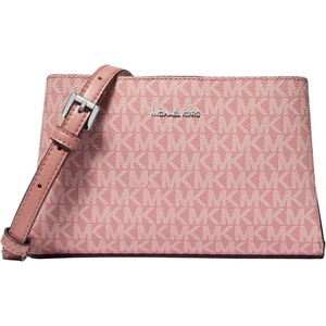 Michael Kors Women’s Ruthie Small Crossbody Bag(Rose)